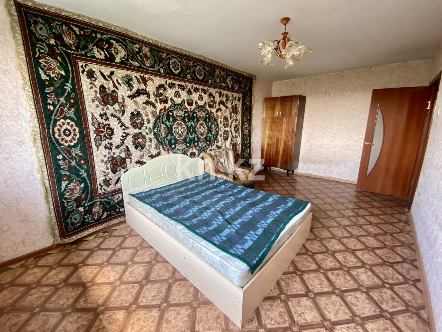 Продажа 3-комнатной квартиры, 64 м², мкр-н 1А в Сарани - фото 4