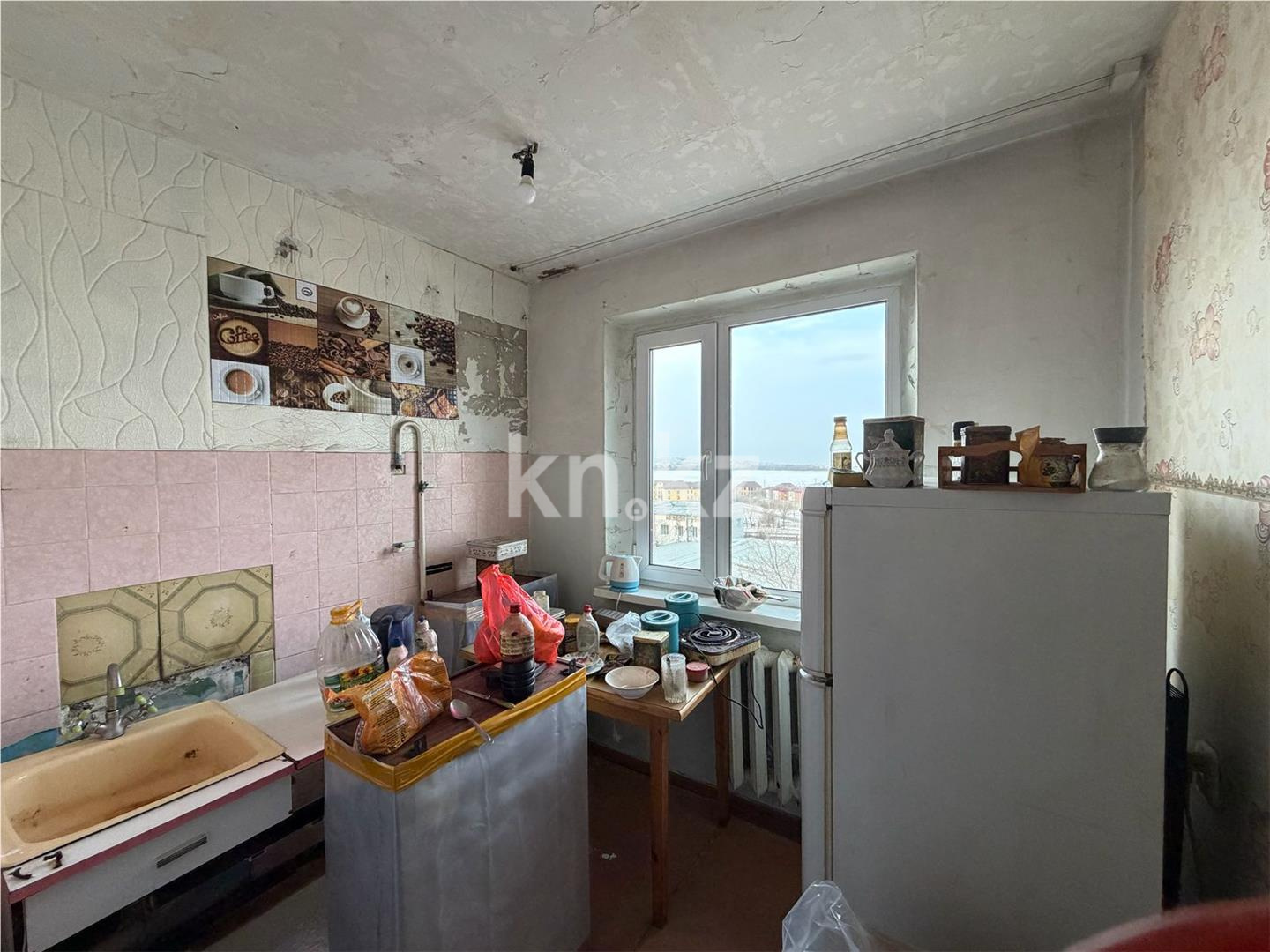 Продажа 1-комнатной квартиры, 30 м², пр. Республики в Темиртау - фото 3