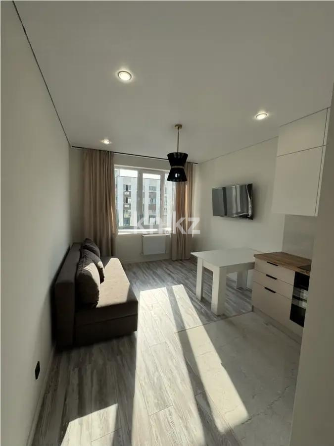 Продажа 2-комнатной квартиры, 44 м², мкр. Кайрат, дом  153/68 в Алматы