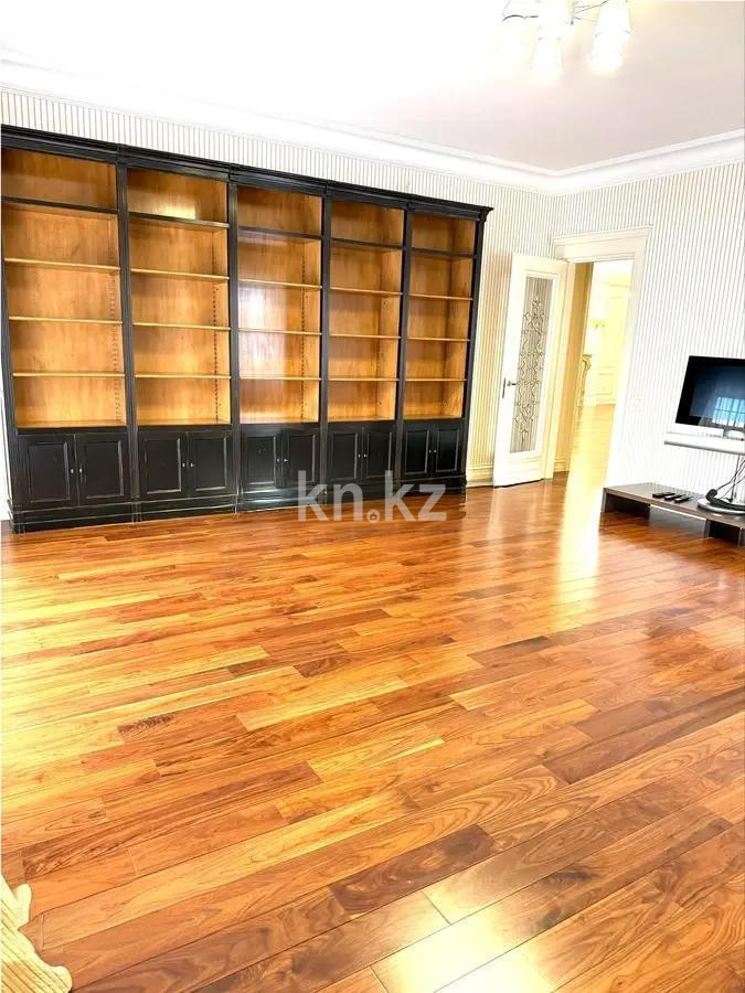 Продажа 6-комнатной квартиры, 489.1 м², ул. Кыз-Жибек, дом  41 в Астане - фото 4