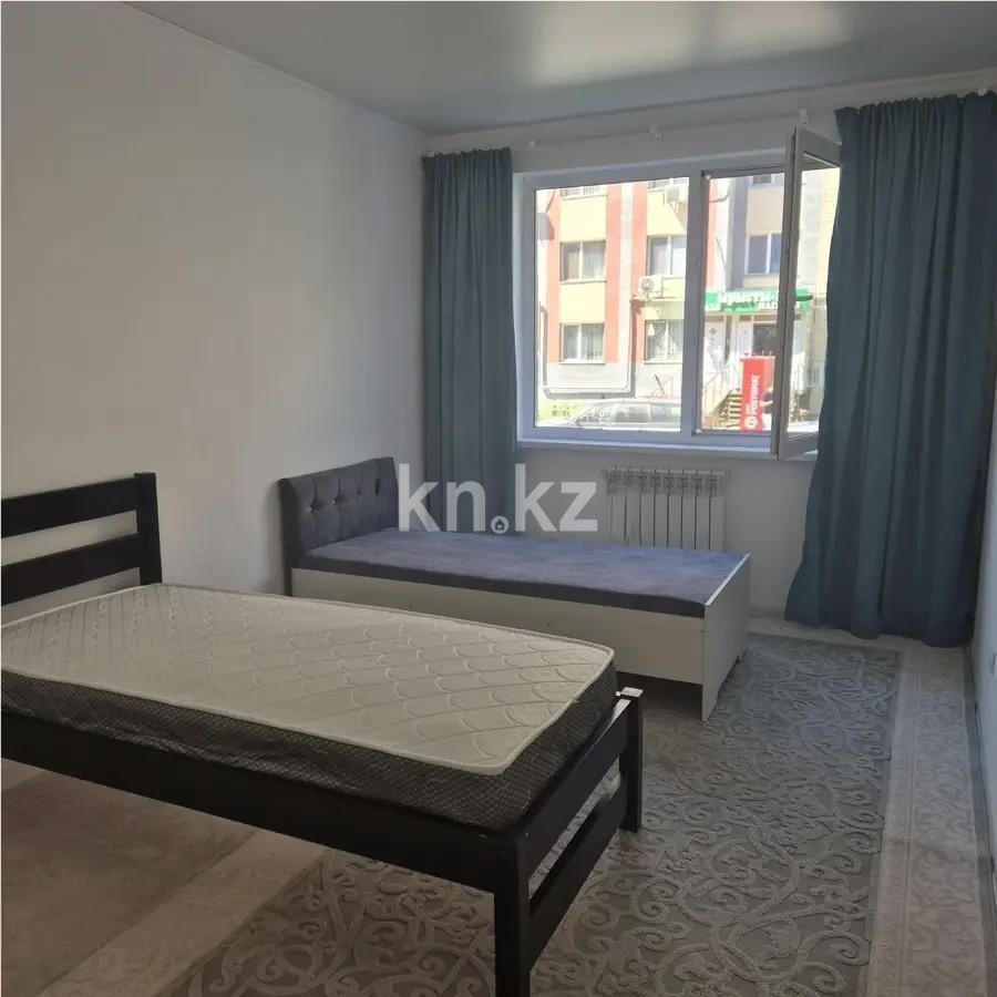 Продажа 3-комнатной квартиры, 77 м² в Алматы - фото 2
