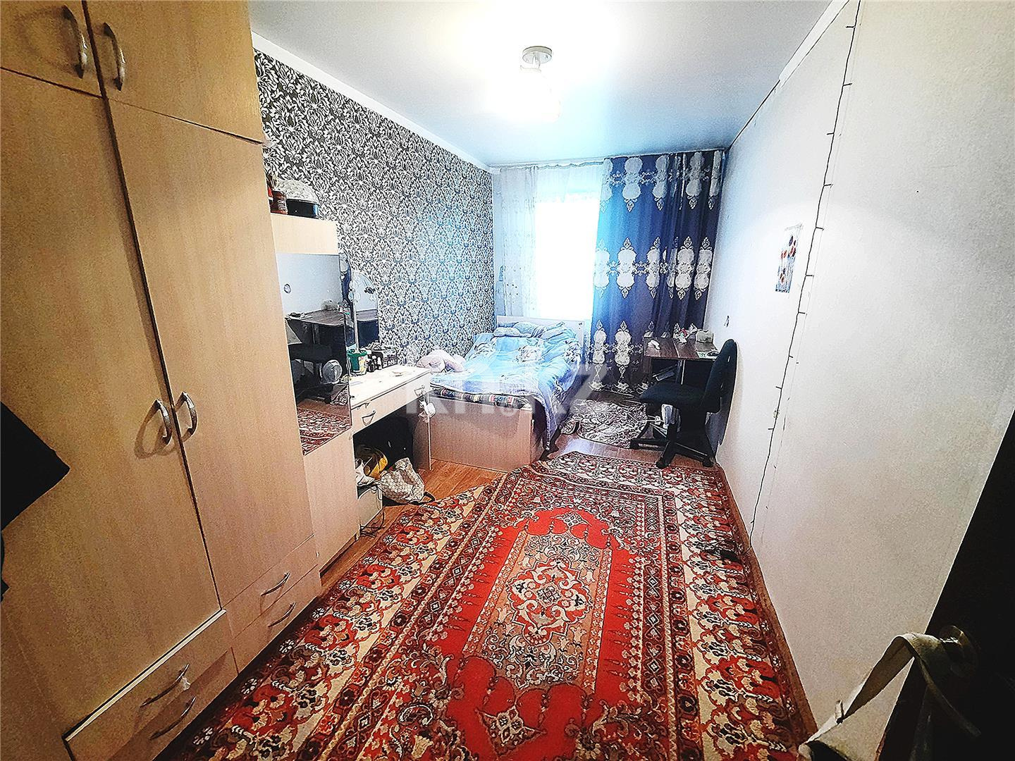 Продажа 3-комнатной квартиры, 63 м² в Сарани - фото 7