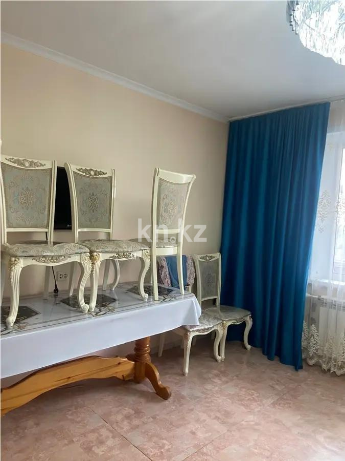 Продажа 2-комнатной квартиры, 57 м² в Караганде - фото 2