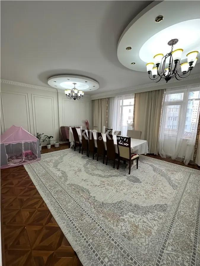 Продажа 4-комнатной квартиры, 148 м², ул. Габдуллина, дом  11 в Астане - фото 2