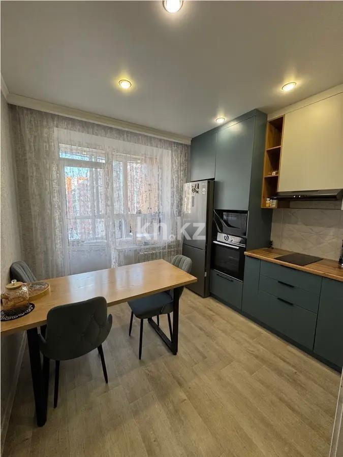 Продажа 1-комнатной квартиры, 40.3 м² в Астане - фото 2
