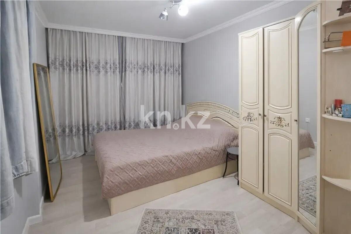 Продажа 2-комнатной квартиры, 60 м² в Алматы - фото 2