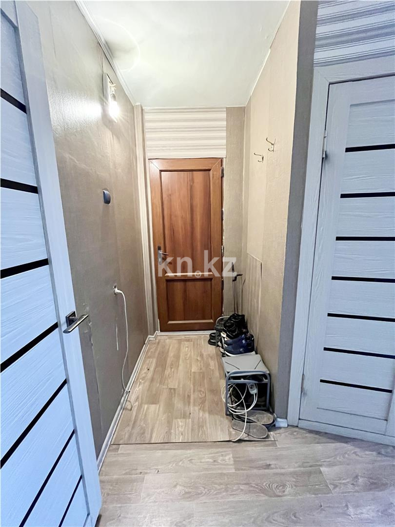 Продажа 2-комнатной квартиры, 44 м², пр. Строителей, дом  1б в Темиртау - фото 5