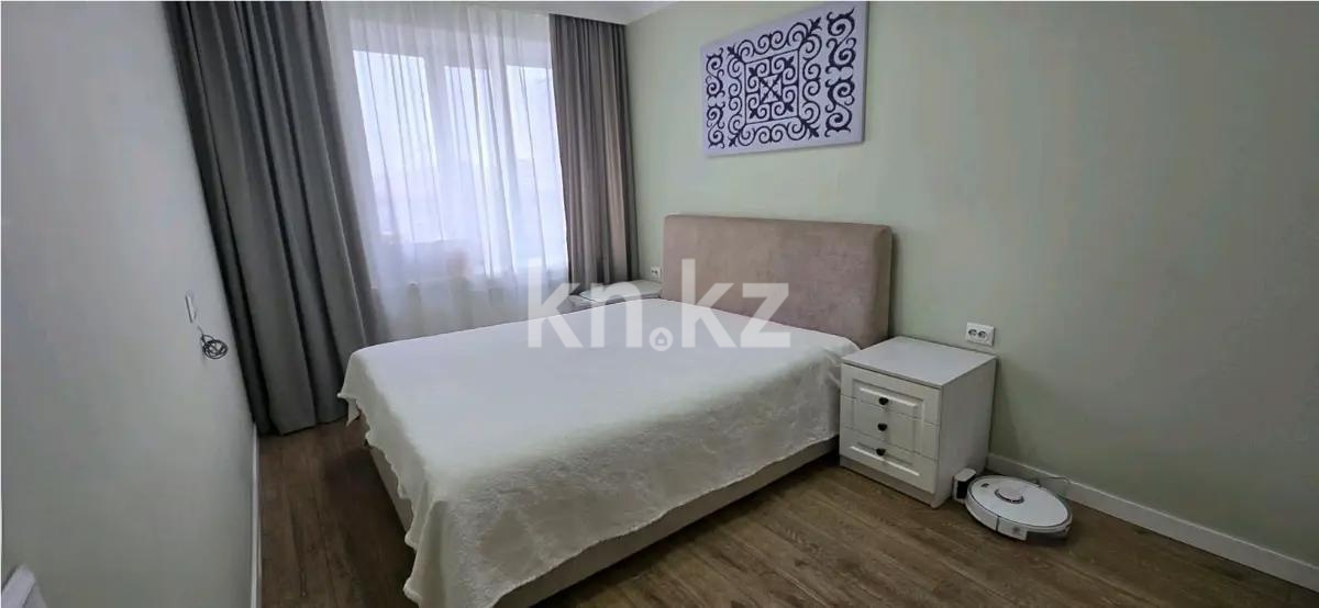 Продажа 3-комнатной квартиры, 83 м², пр. Аль-Фараби, дом  27 в Астане - фото 2