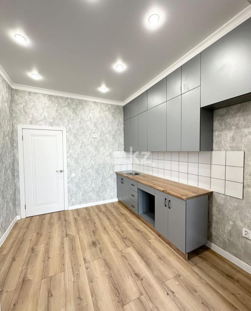 Продажа 1-комнатной квартиры, 39 м², ул. Айтматова, дом  60/1 в Астане - фото 2