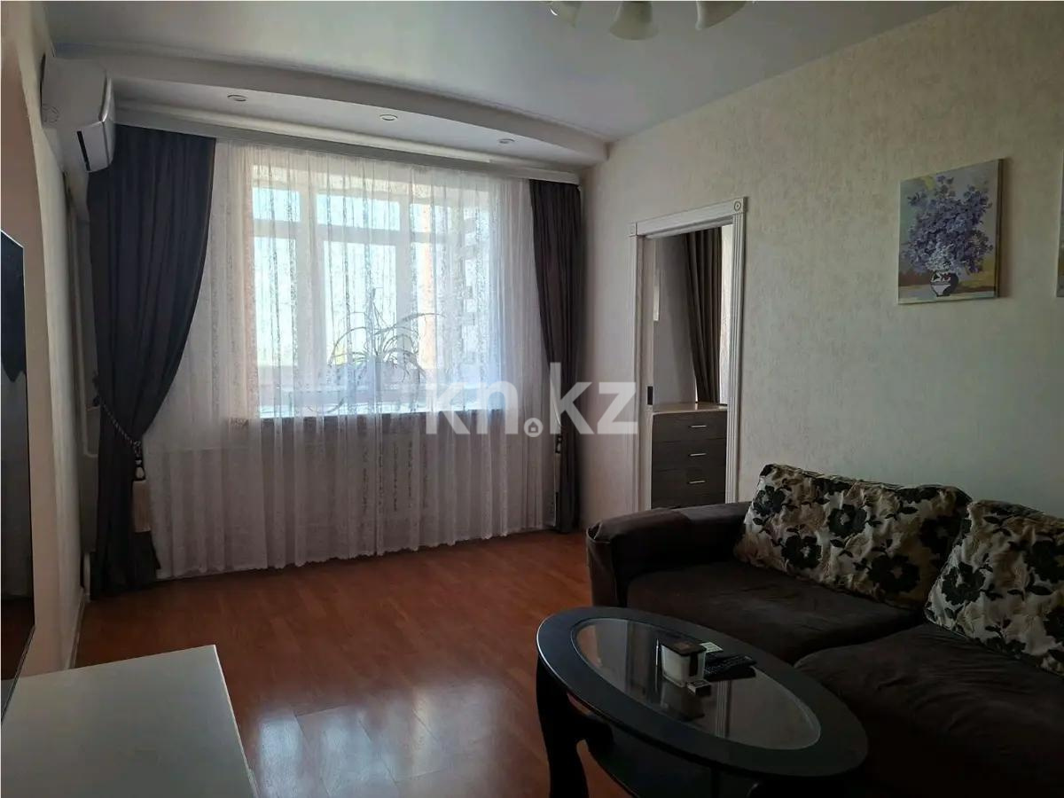 Продажа 2-комнатной квартиры, 64.9 м² в Алматы