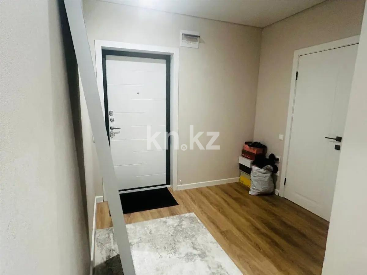 Продажа 1-комнатной квартиры, 41 м² в Караганде - фото 5