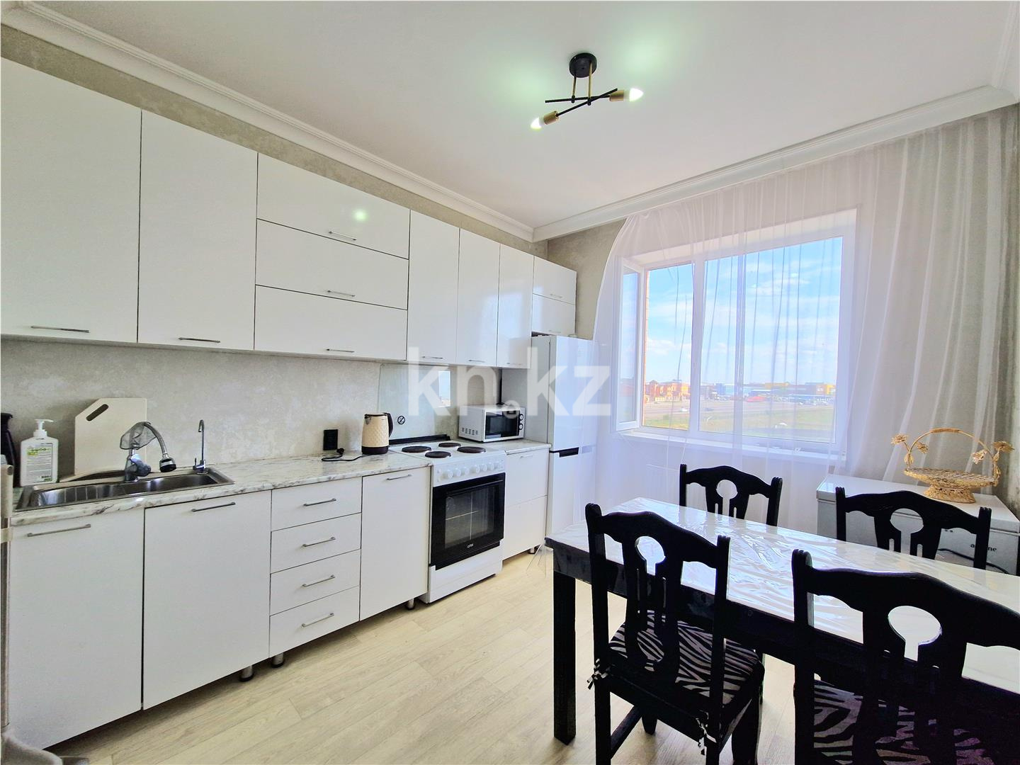 Продажа 2-комнатной квартиры, 70 м² в Караганде - фото 6