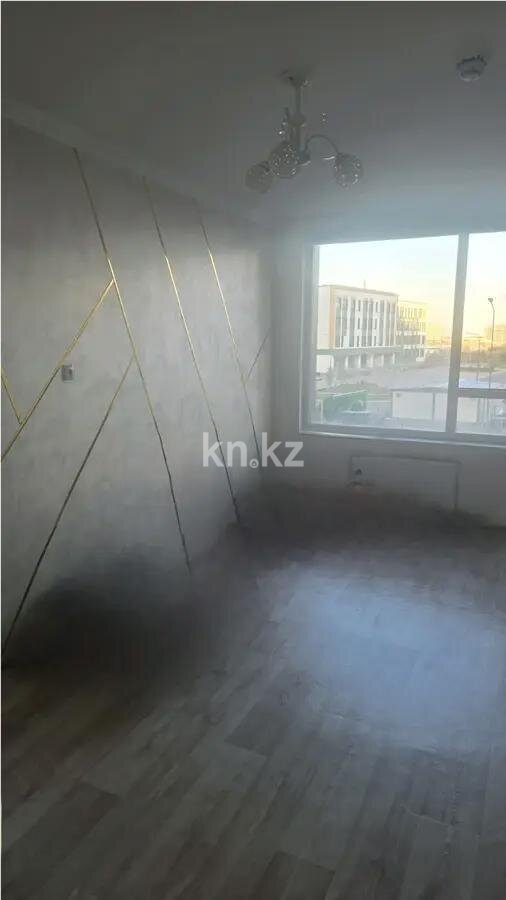 Продажа 1-комнатной квартиры, 28.87 м² в Астане