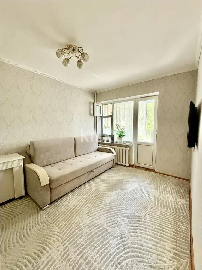 Продажа 1-комнатной квартиры, 25 м² в Астане