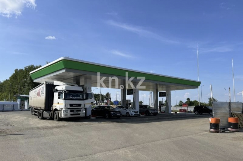 Аренда бизнеса, 500 м² в Усть-Каменогорске