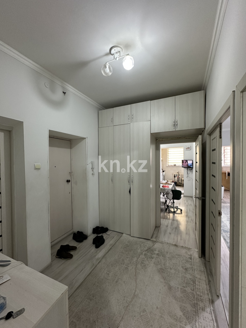 Продажа 3-комнатной квартиры, 70 м² в Шымкенте - фото 11