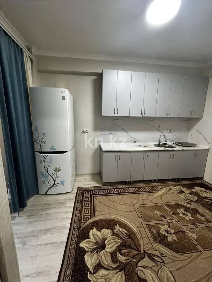 Продажа 1-комнатной квартиры, 40 м², ул. Жунисова, дом  2/13 в Алматы - фото 2