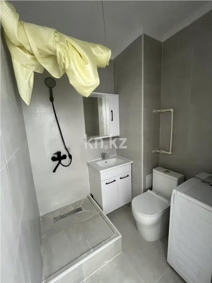 Продажа 1-комнатной квартиры, 18.6 м² в Алматы - фото 4