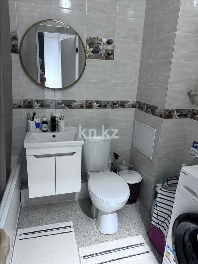 Продажа 1-комнатной квартиры, 37 м² в Астане - фото 3