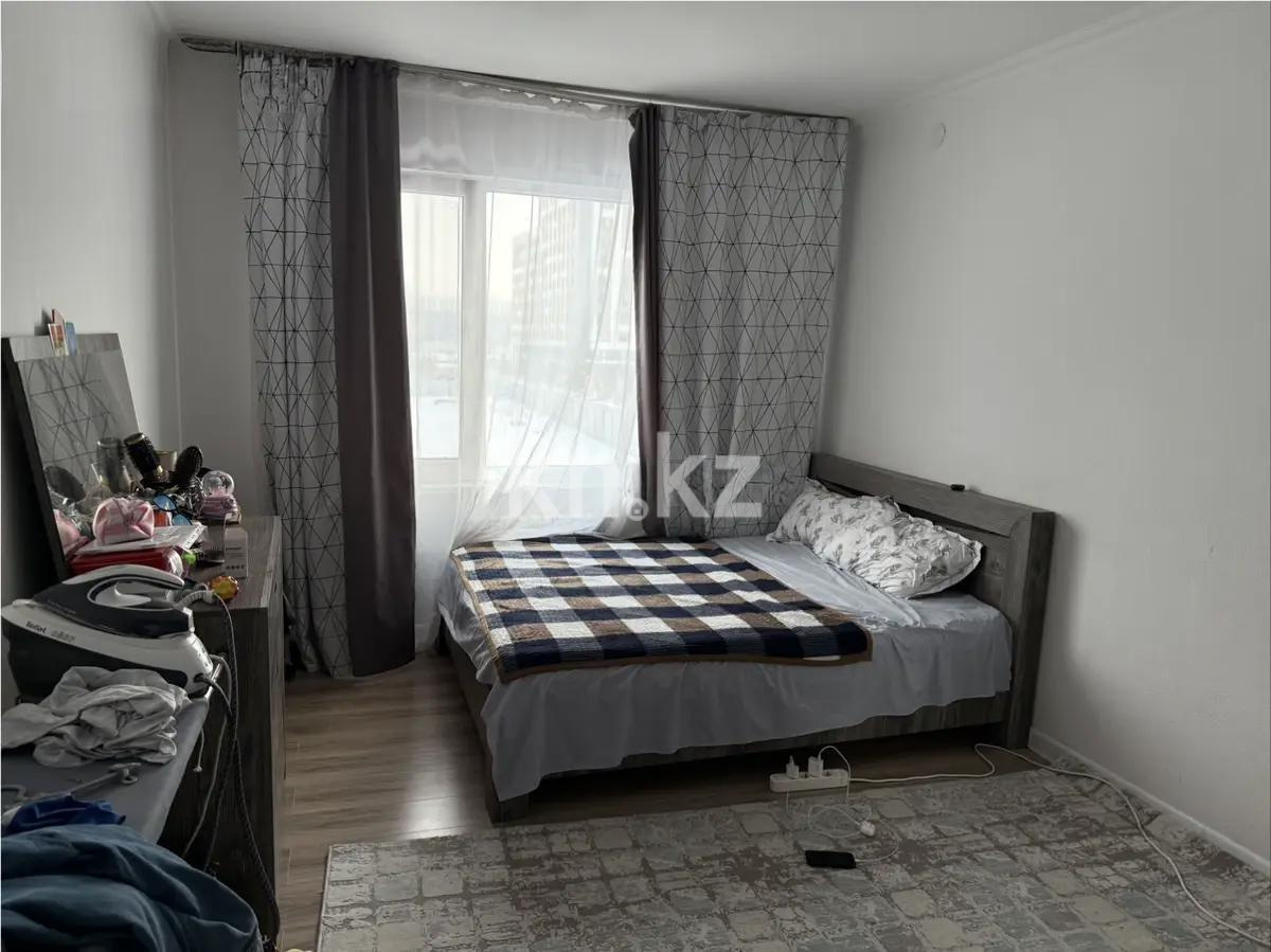 Продажа 2-комнатной квартиры, 61 м² в Астане - фото 2