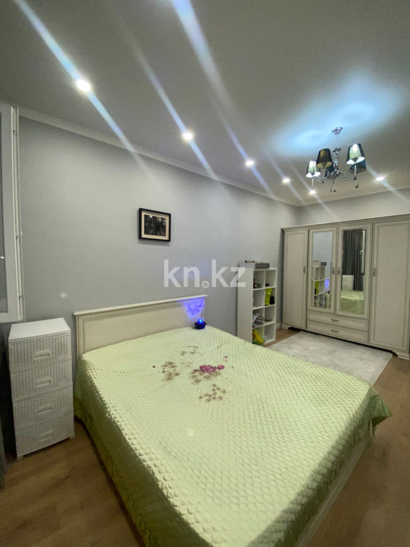 Продажа 1-комнатной квартиры, 40 м² в Алматы - фото 9