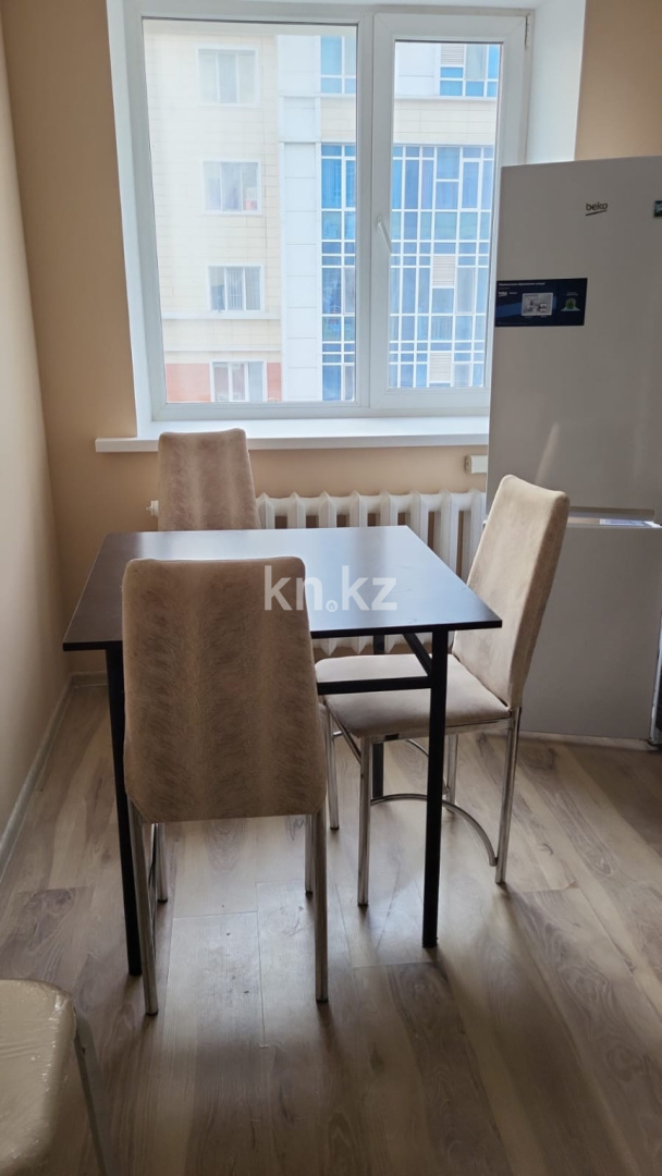 Аренда 2-комнатной квартиры, 52 м² в Астане - фото 11