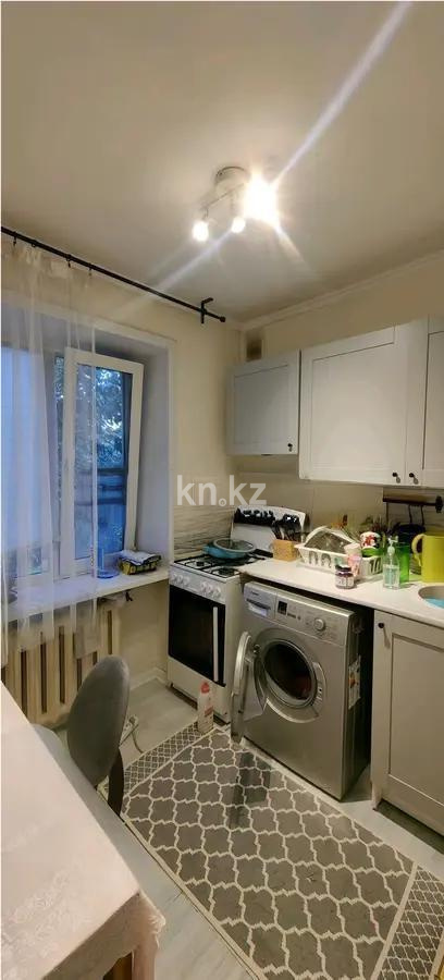 Продажа 3-комнатной квартиры, 56.6 м², пр. Республики, дом  48 в Астане - фото 4