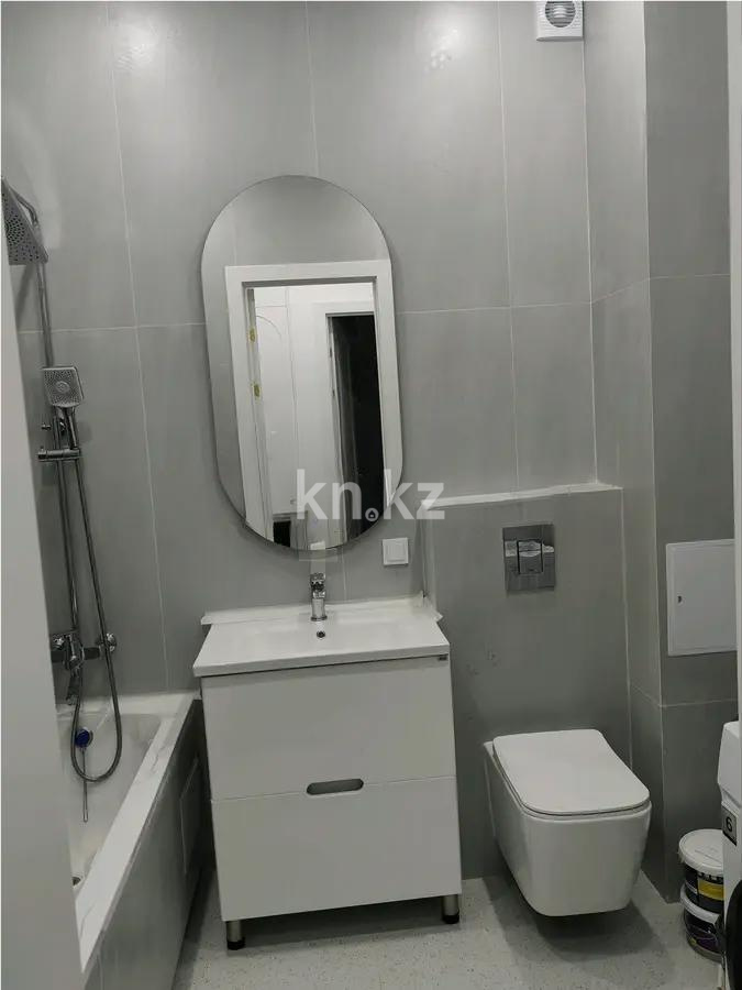 Продажа 2-комнатной квартиры, 40 м², ул. Жошы хана, дом  14/1 в Астане - фото 2