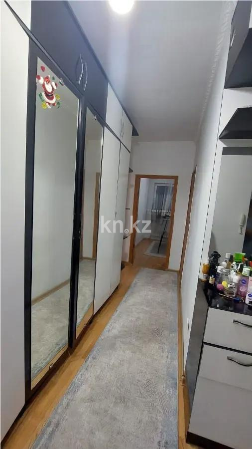 Продажа 1-комнатной квартиры, 47 м², мкр-н Нуркент, дом  69 в Алматы - фото 4