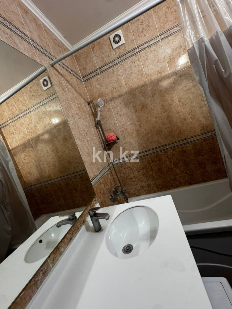 Аренда 2-комнатной квартиры, 67 м² в Астане - фото 9