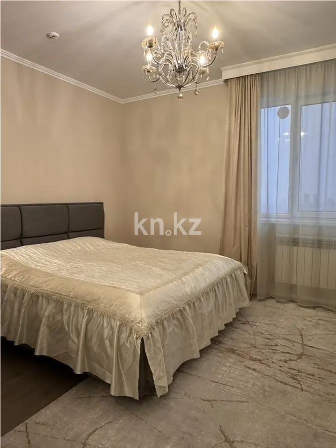 Продажа 2-комнатной квартиры, 68 м², ул. Бальзака, дом  8а в Алматы - фото 2