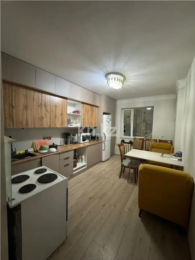 Продажа 2-комнатной квартиры, 65.4 м² в Астане - фото 3