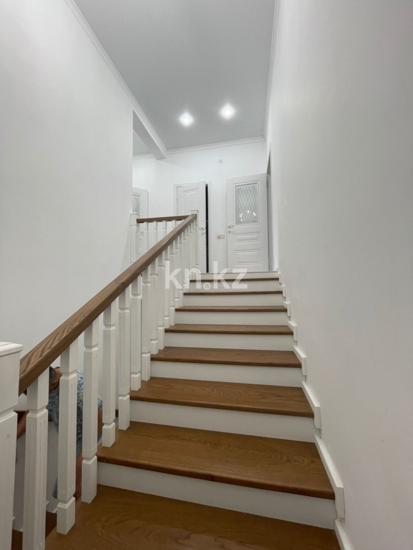 Продажа 4-комнатного дома, 155 м², Переулок 1, дом  3 в Таразе - фото 24