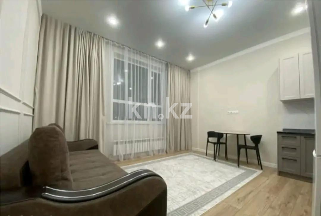 Продажа 2-комнатной квартиры, 44 м², ул. Бокейхана, дом  25 в Астане