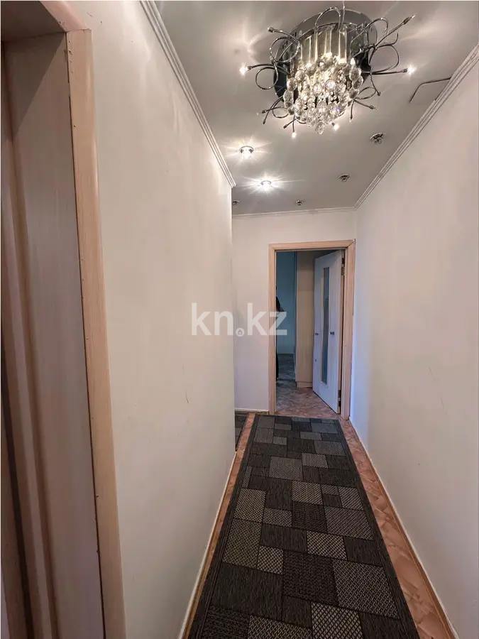 Продажа 2-комнатной квартиры, 45 м² в Алматы - фото 5