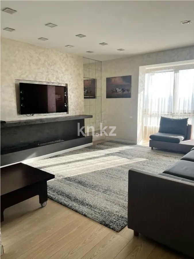 Продажа 4-комнатной квартиры, 173 м² в Алматы