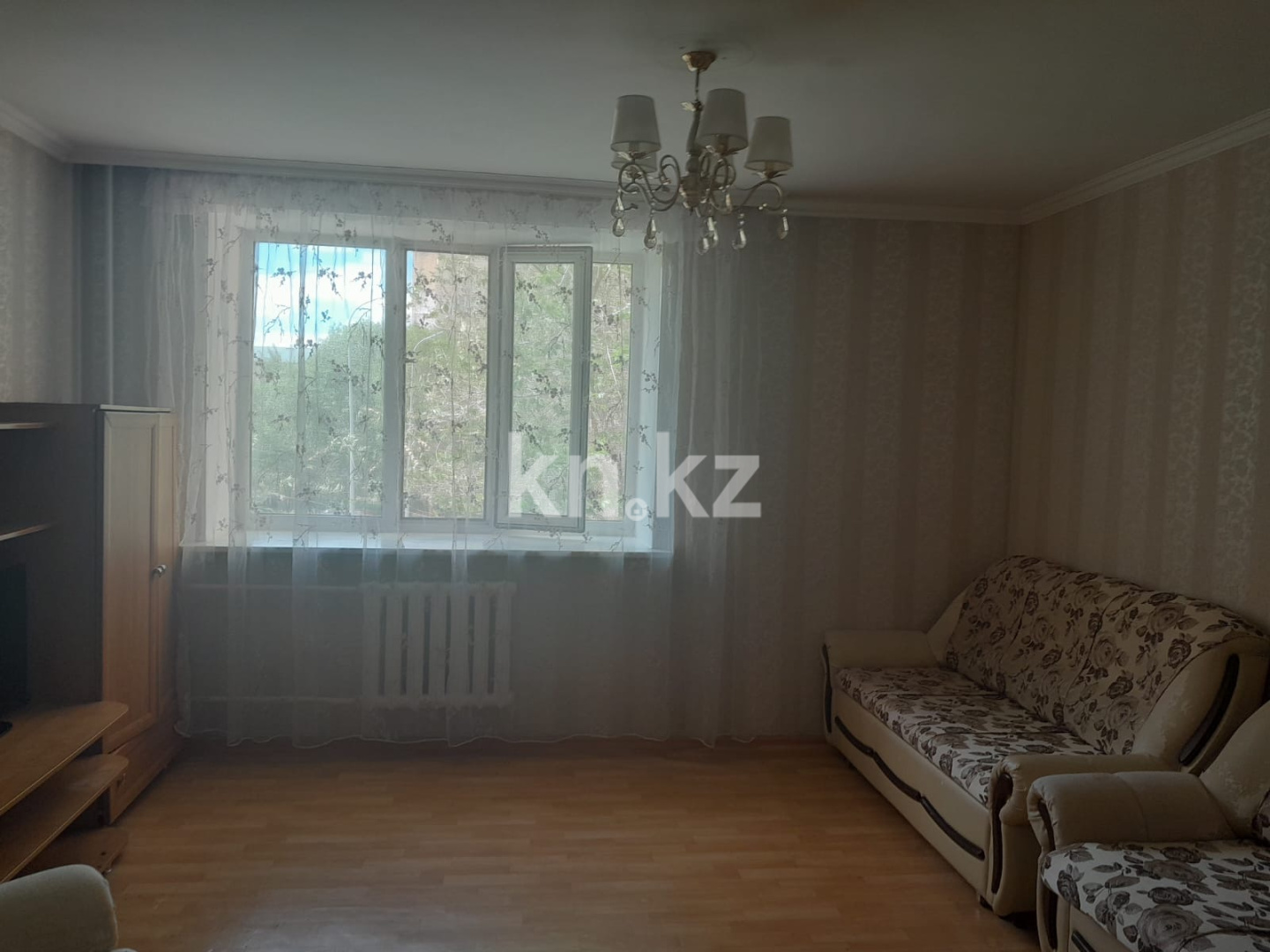 Аренда 2-комнатной квартиры, 54 м² в Астане - фото 2