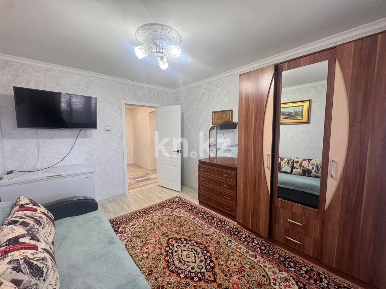 Продажа 3-комнатной квартиры, 67 м² в Караганде - фото 8