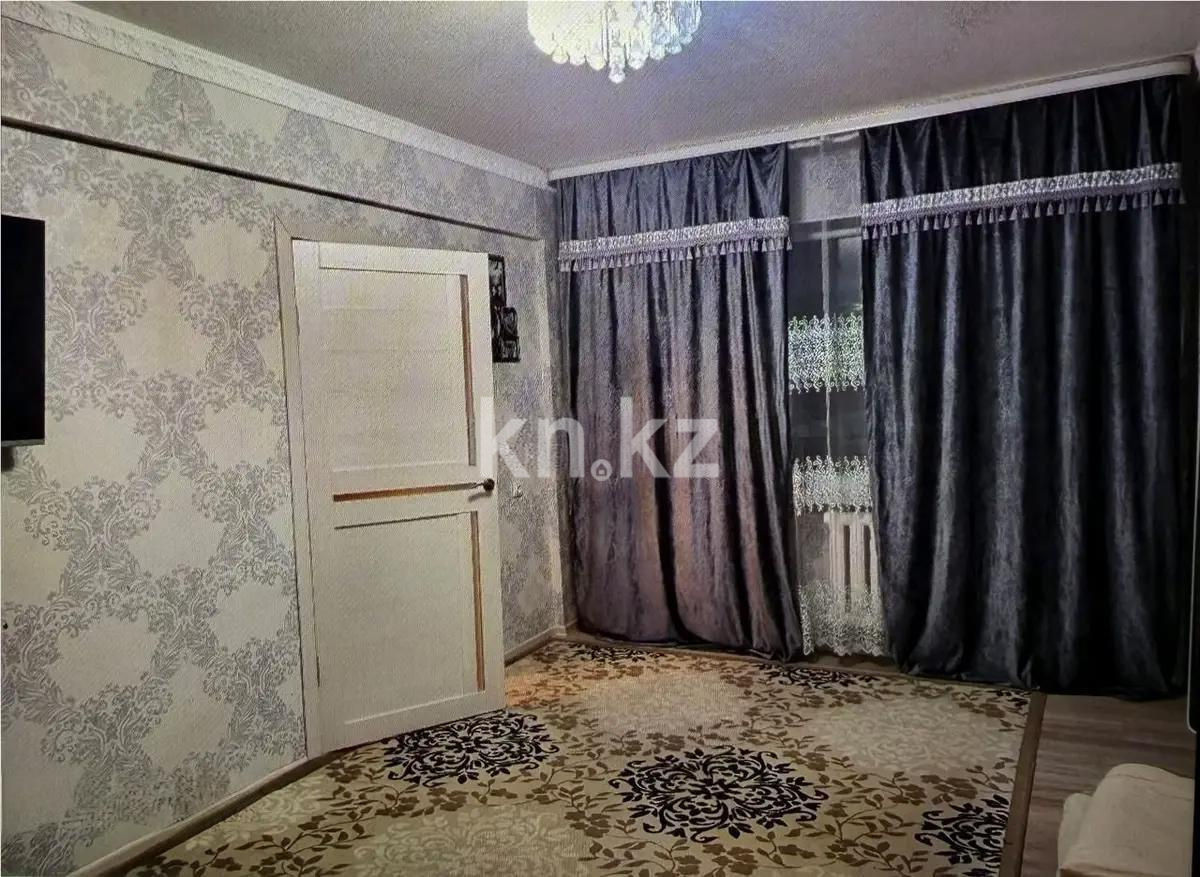 Продажа 2-комнатной квартиры, 48 м² в Астане