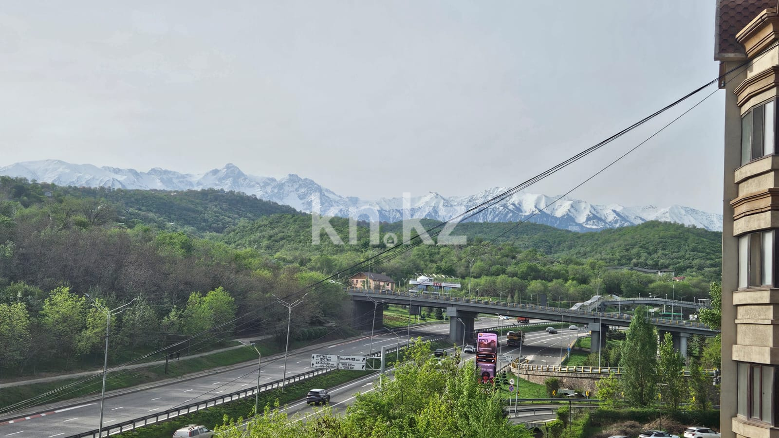 Продажа 1-комнатной квартиры, 47.5 м² в Алматы - фото 15