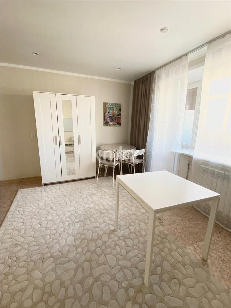 Продажа 1-комнатной квартиры, 34 м² в Караганде - фото 3