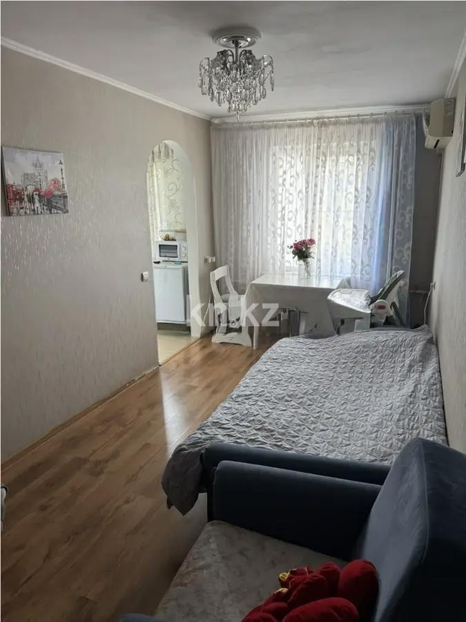 Продажа 3-комнатной квартиры, 60 м² в Алматы