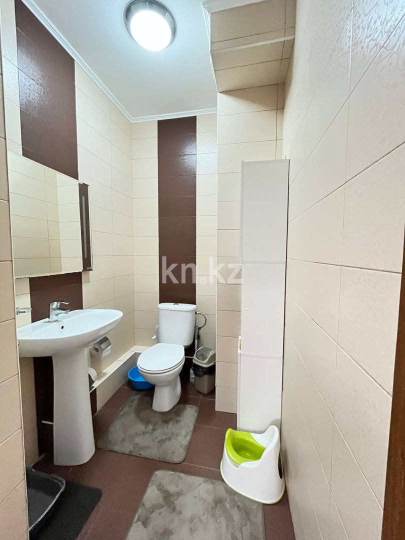 Продажа 3-комнатной квартиры, 110 м² в Астане - фото 16