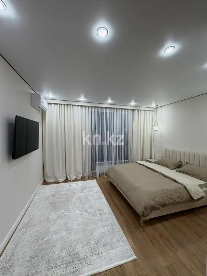 Продажа 1-комнатной квартиры, 34 м² в Алматы