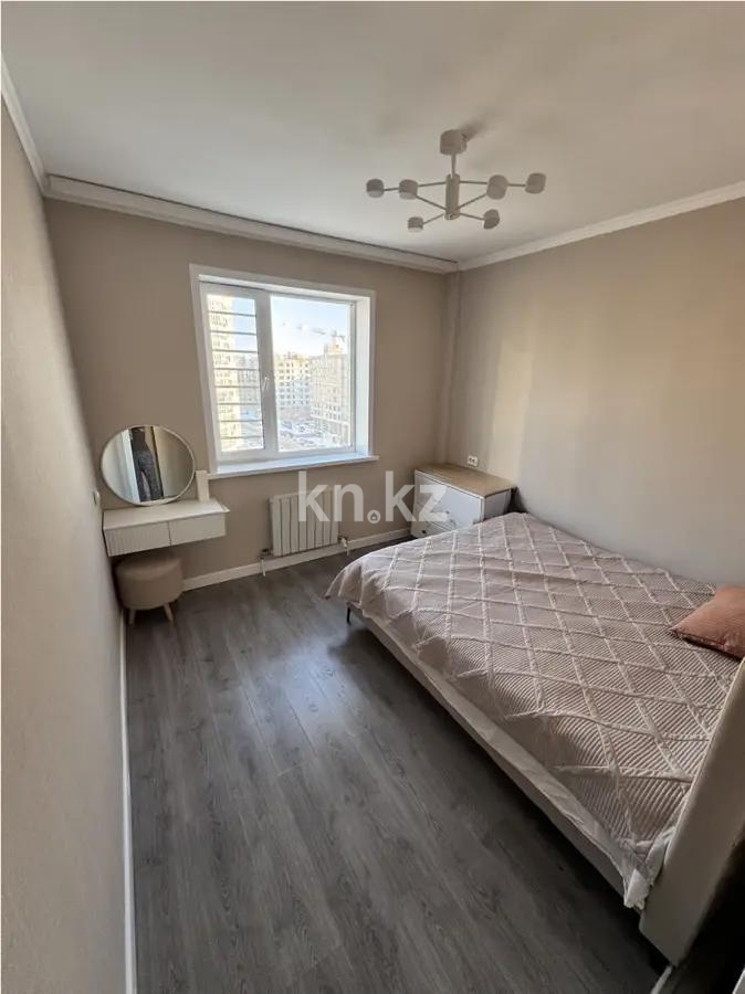 Продажа 2-комнатной квартиры, 40 м² в Астане