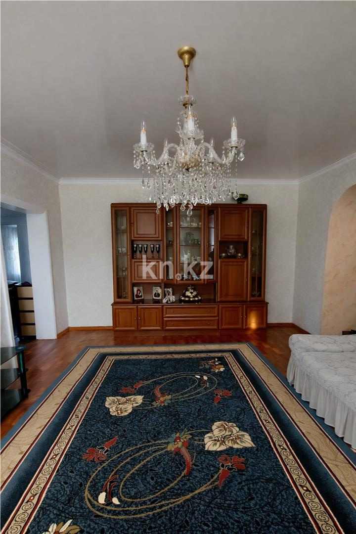 Продажа 5-комнатного дома, 120 м² в Караганде - фото 9