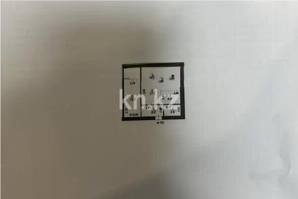 Продажа 1-комнатной квартиры, 49.1 м² в Астане - фото 3