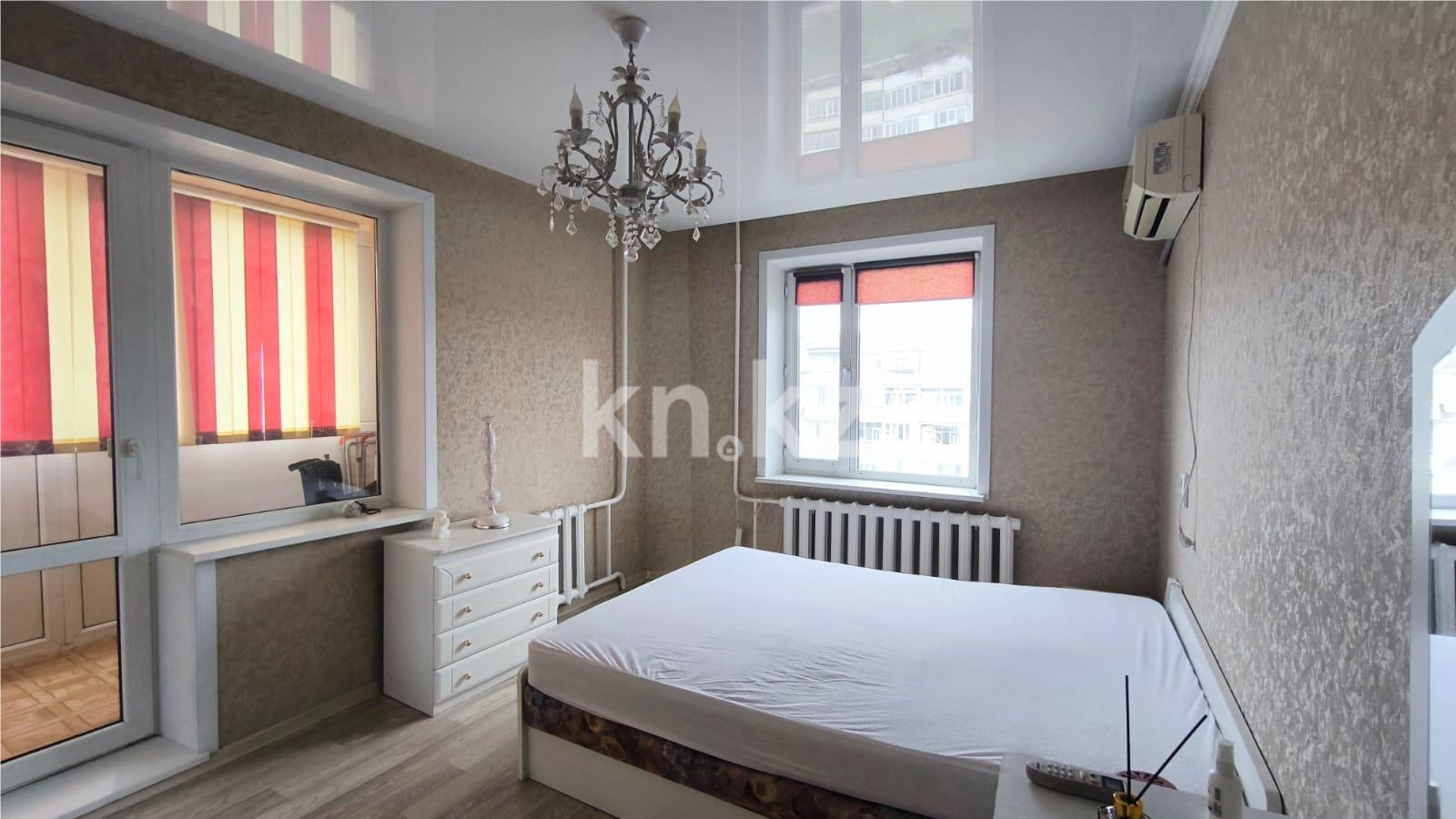 Продажа 2-комнатной квартиры, 52 м², 70 квартал в Темиртау - фото 4