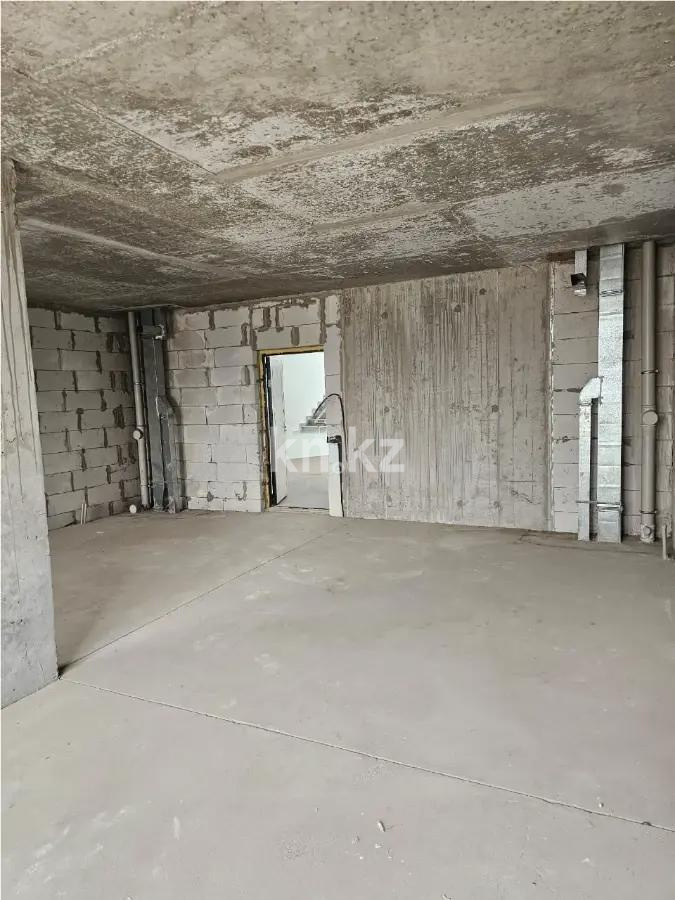 Продажа 1-комнатной квартиры, 46.7 м², мкр-н Кайрат, дом  153/53 в Алматы - фото 2