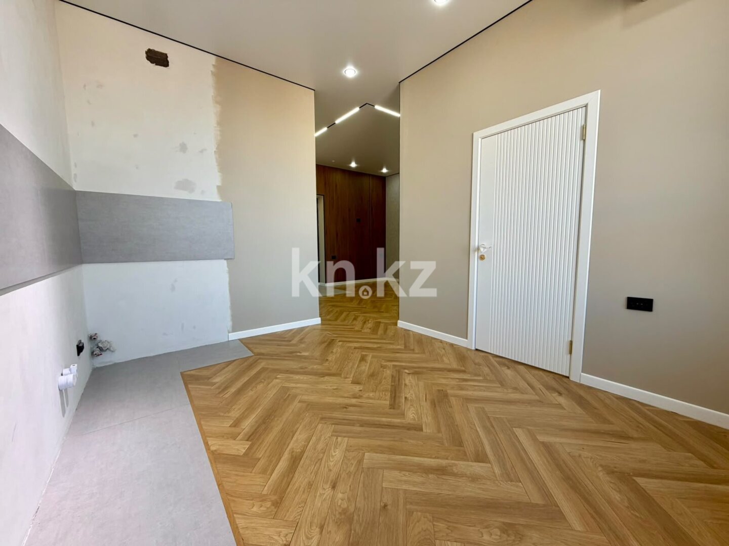 Продажа 2-комнатной квартиры, 46 м² в Алматы - фото 4
